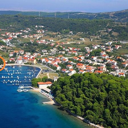Apartmani Maris III Rab Town Luaran gambar