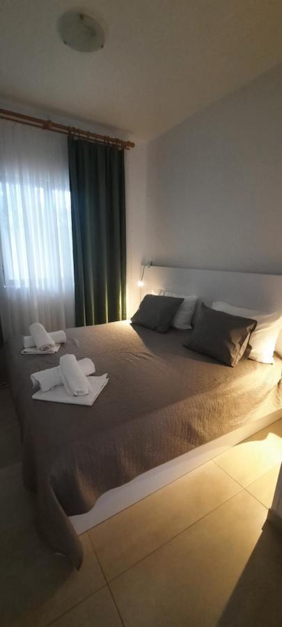 Apartmani Maris III Rab Town Luaran gambar