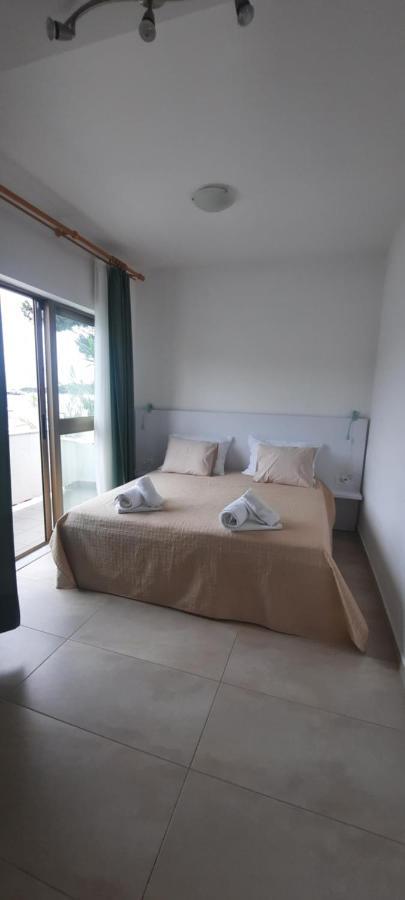 Apartmani Maris III Rab Town Luaran gambar